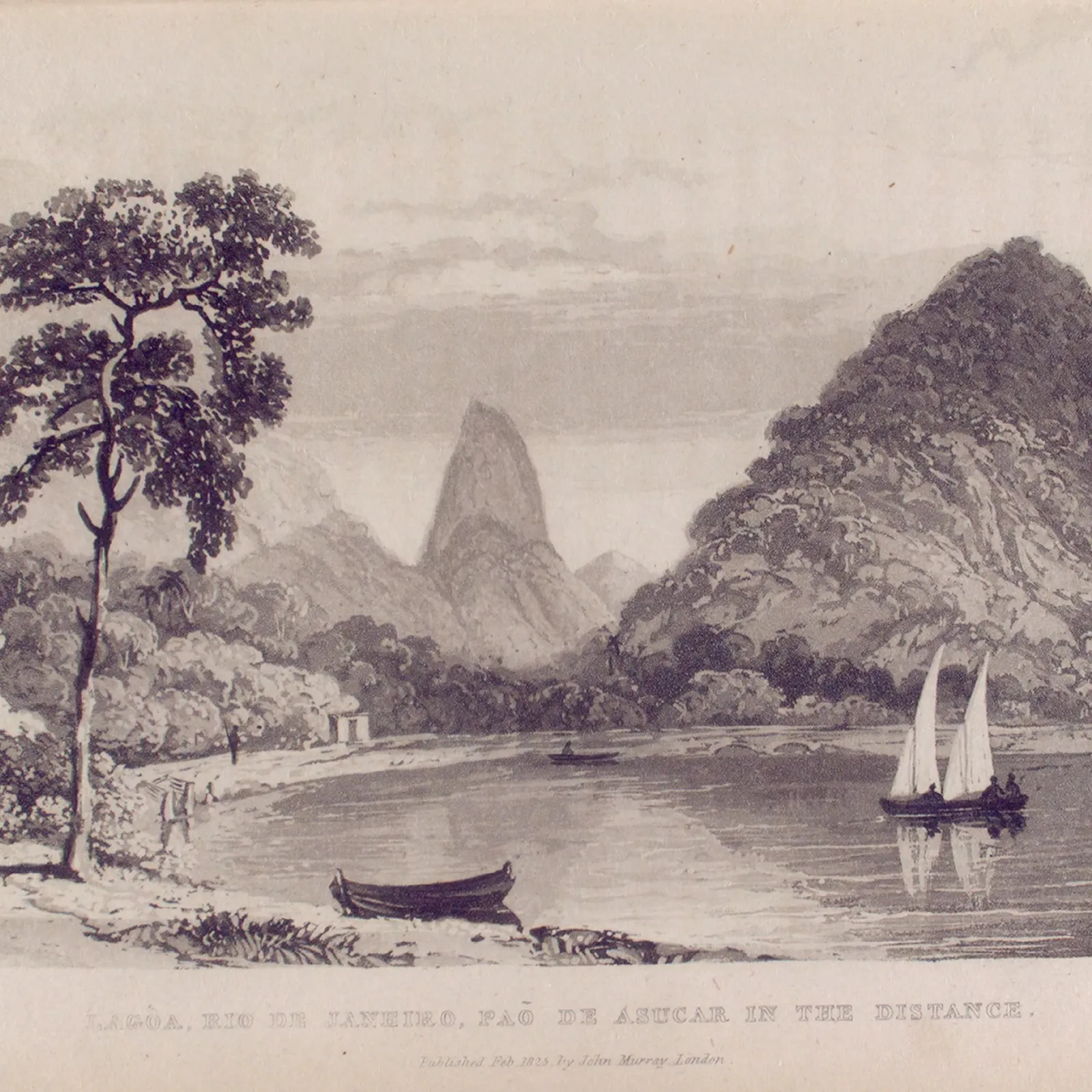 Bandes Organisées #17 : retour au Brésil