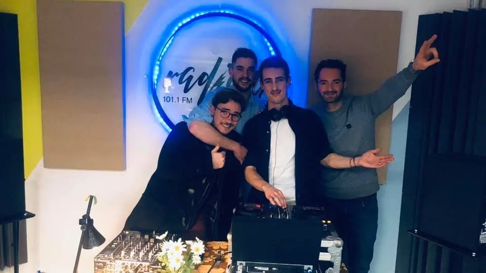 Bside#228 AlexP @Philigramme -24.01.20