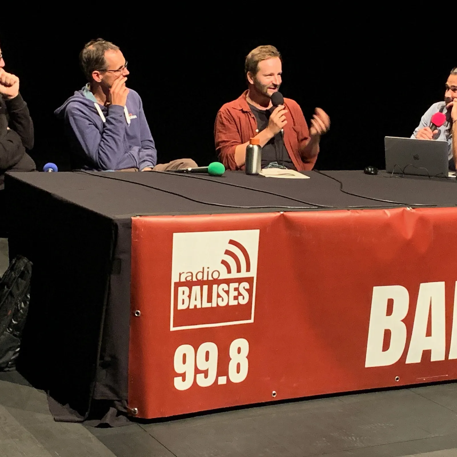 Nos rêves englouties