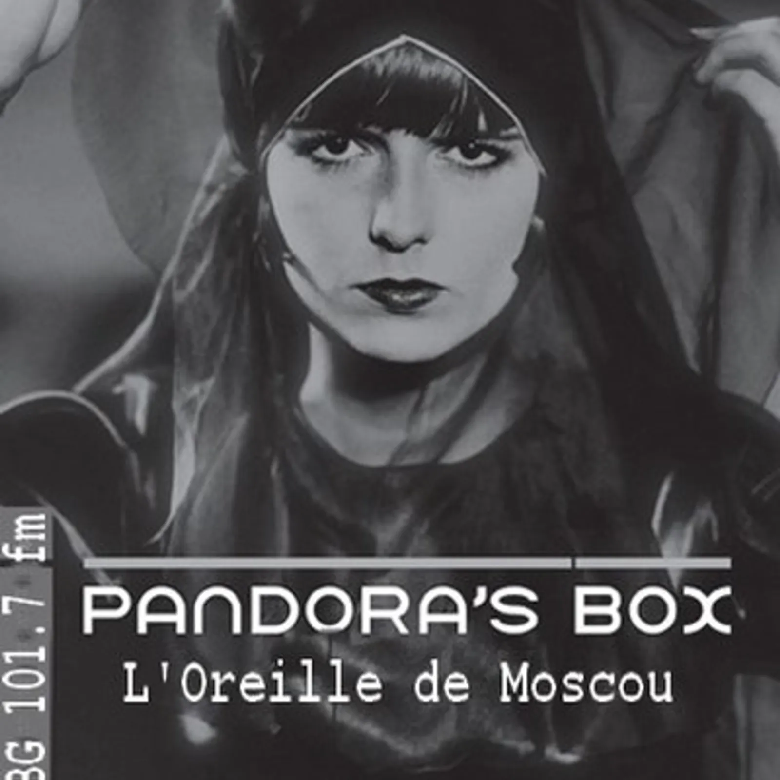 L'Oreille de Moscou ouvre sa Boîte de PAndore