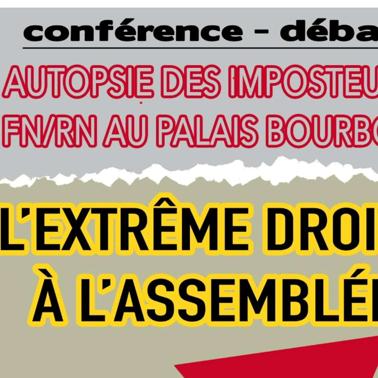 Touellerien eo deputeed an RN er Vodadenn vroadel?