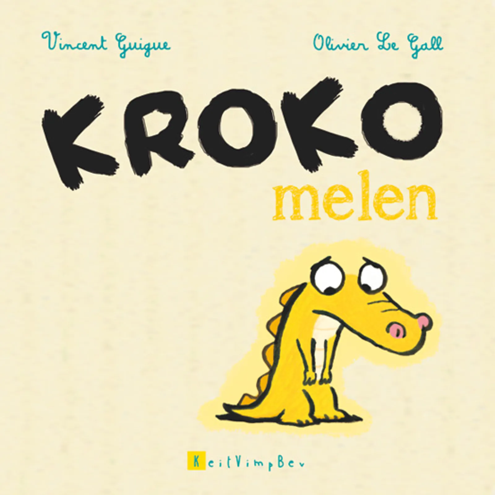 Dek kazh ha Kroko Melen