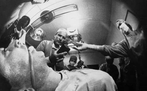  Le dévédé est décédé