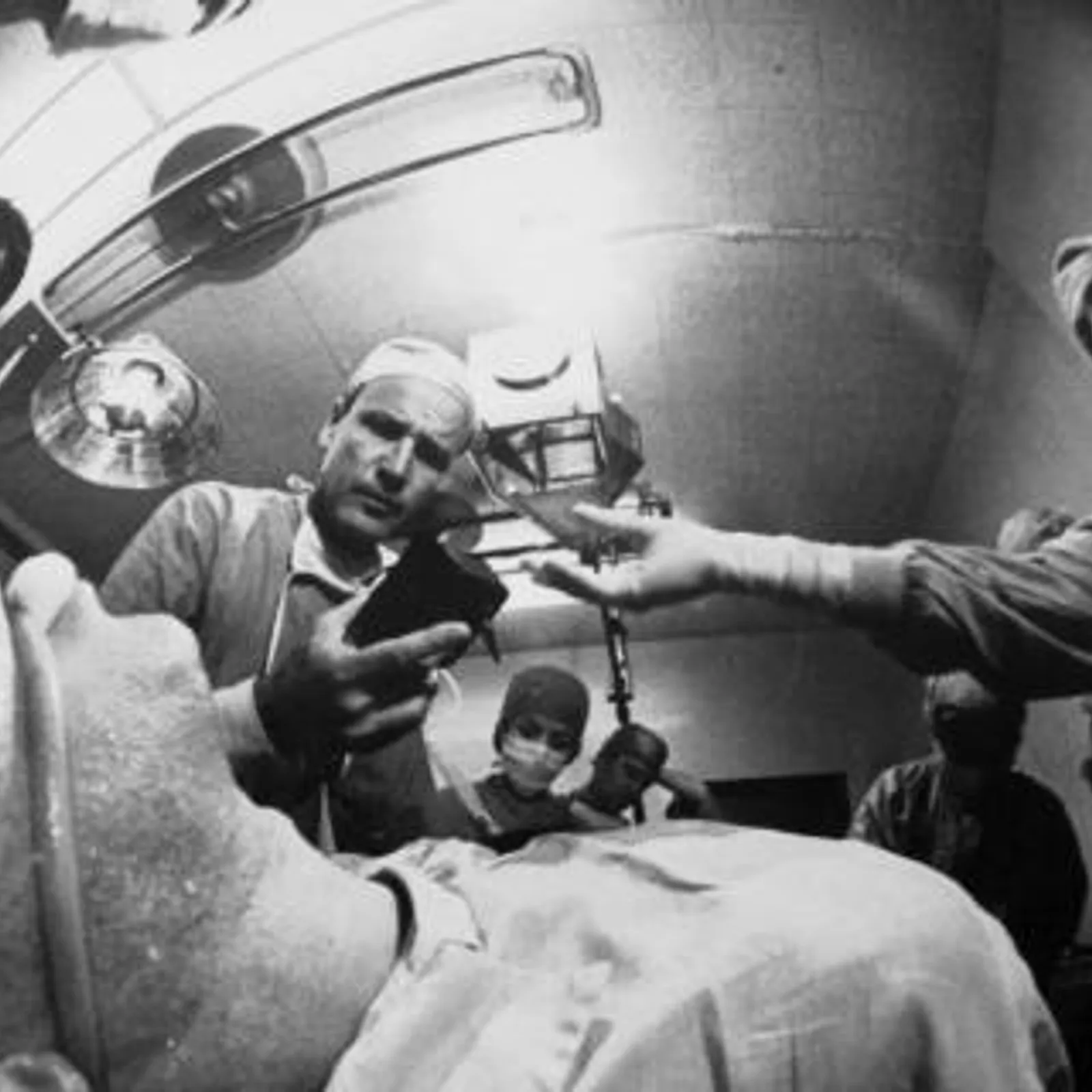  Le dévédé est décédé