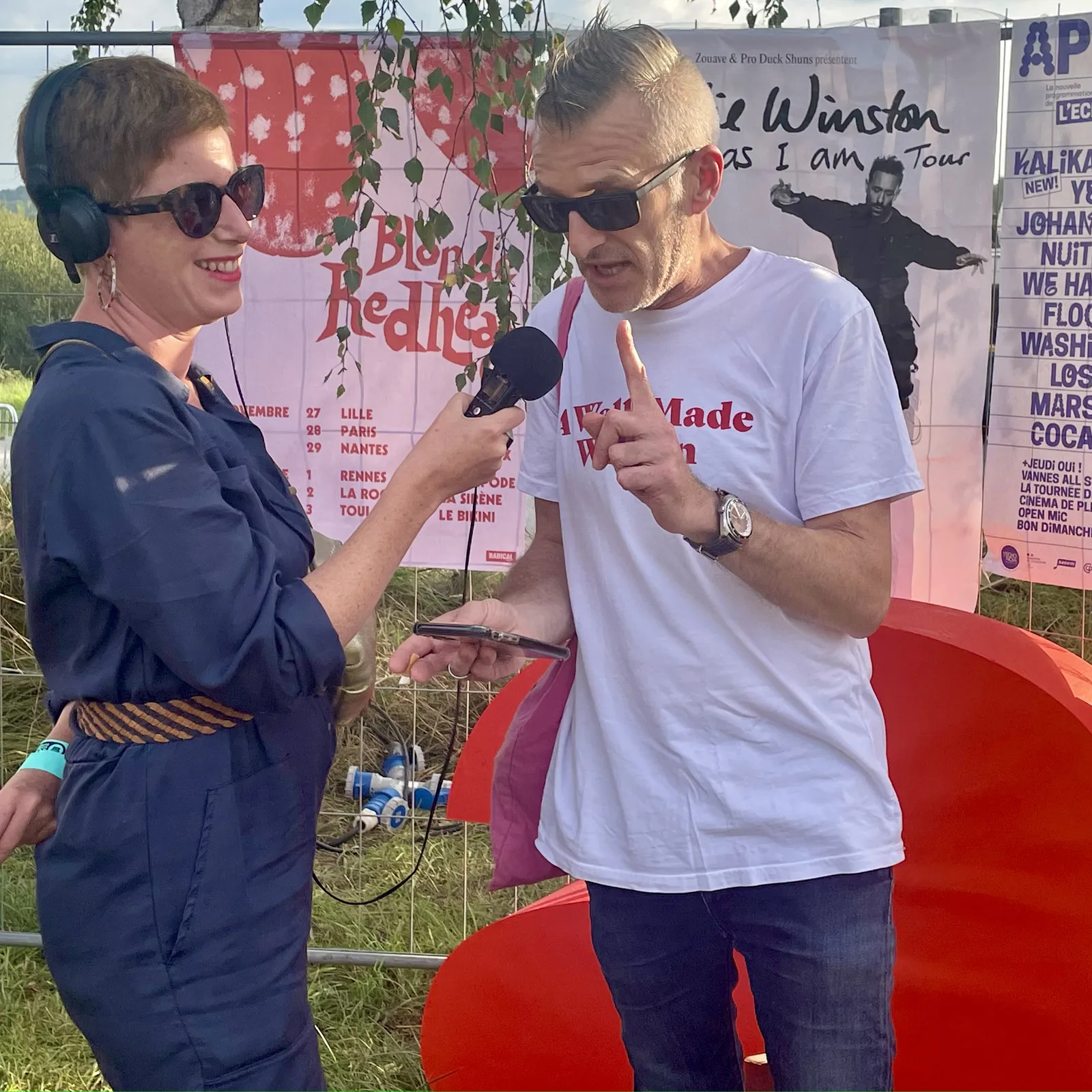 Tarzh an noz du lundi 4 septembre 2023