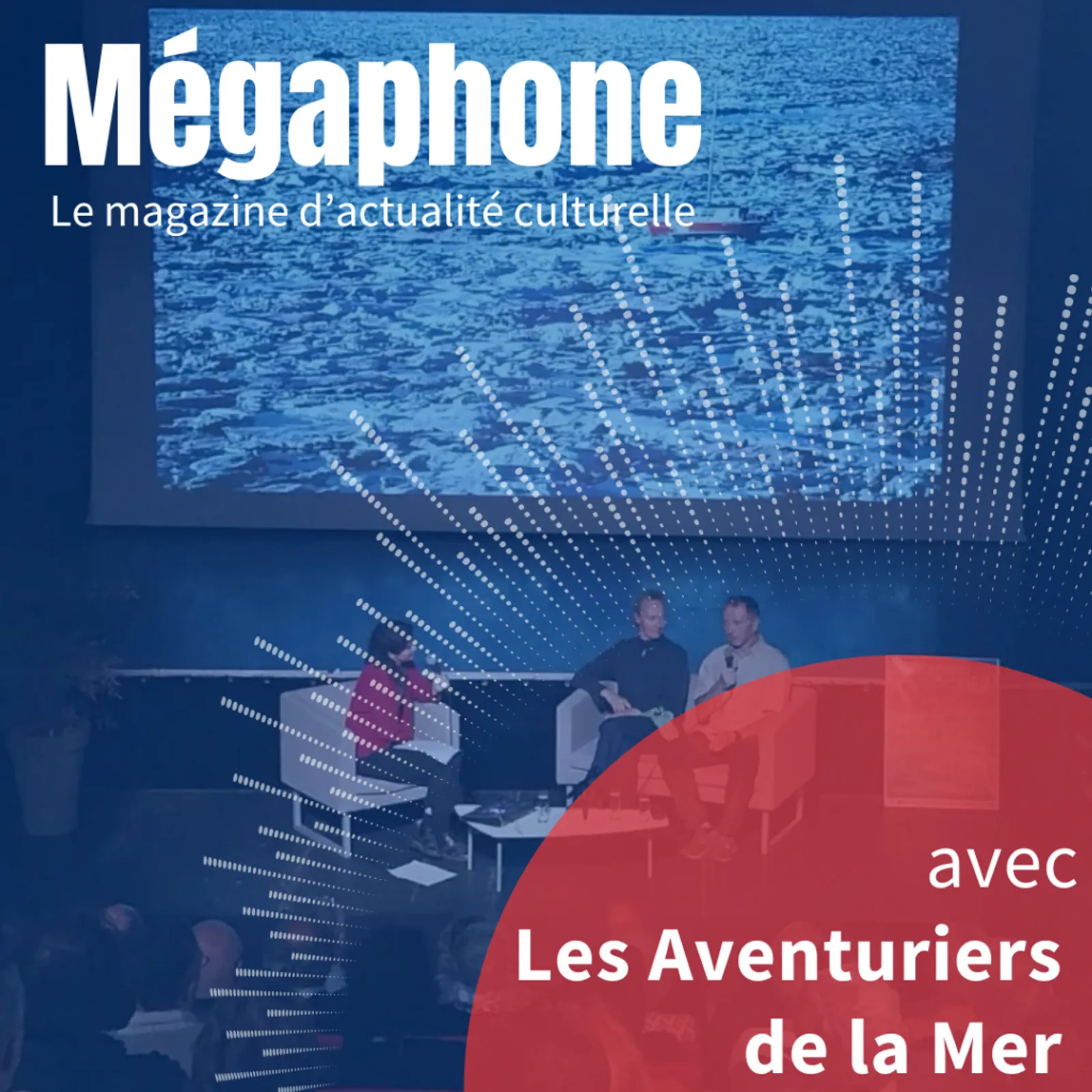 Les Aventuriers de la mer / 9ème édition