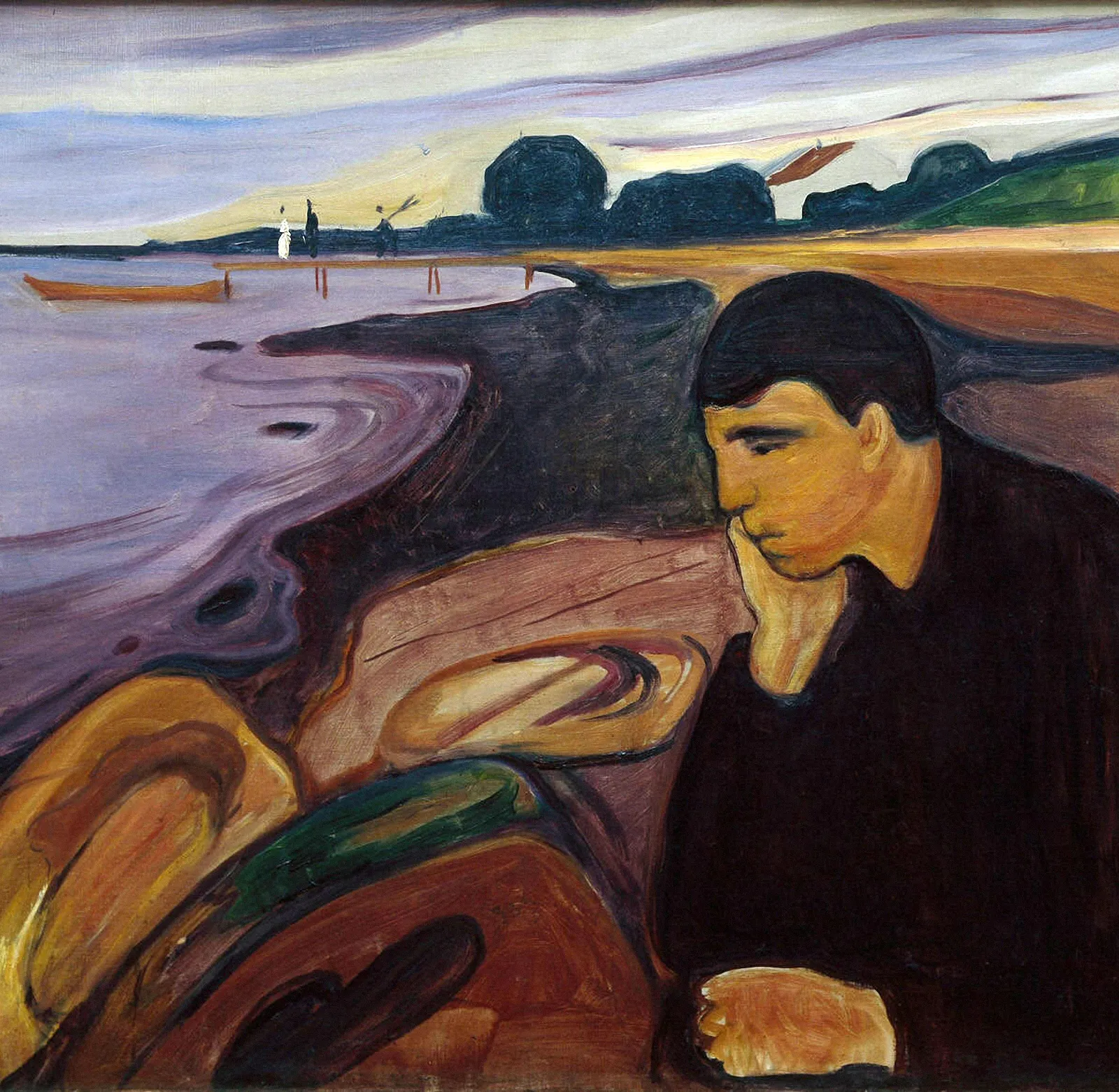 Le Chant de l'Alouette #30