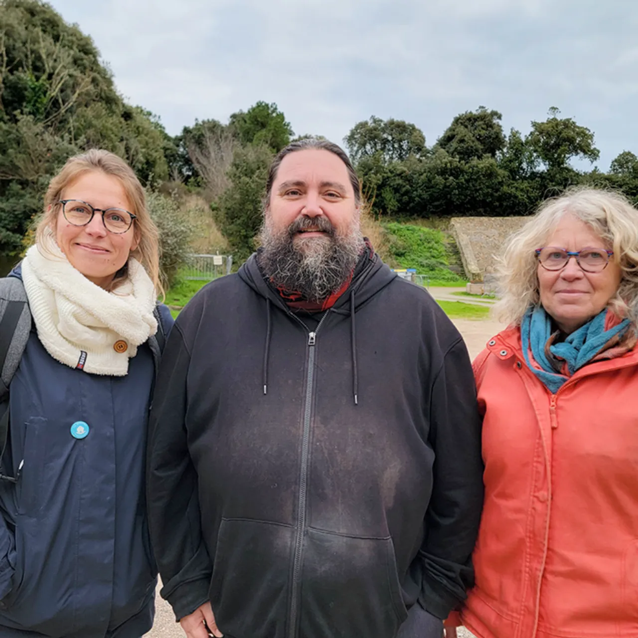 Épisode 6 : Habitat coopératif sur L'île d'Yeu (85)