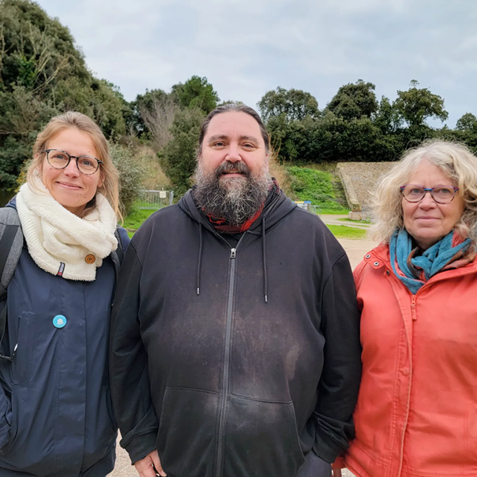 Épisode 6 : Habitat coopératif sur L'île d'Yeu (85)