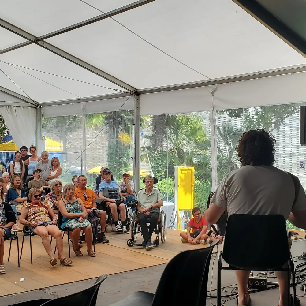 Lorient-Express 2025 #4