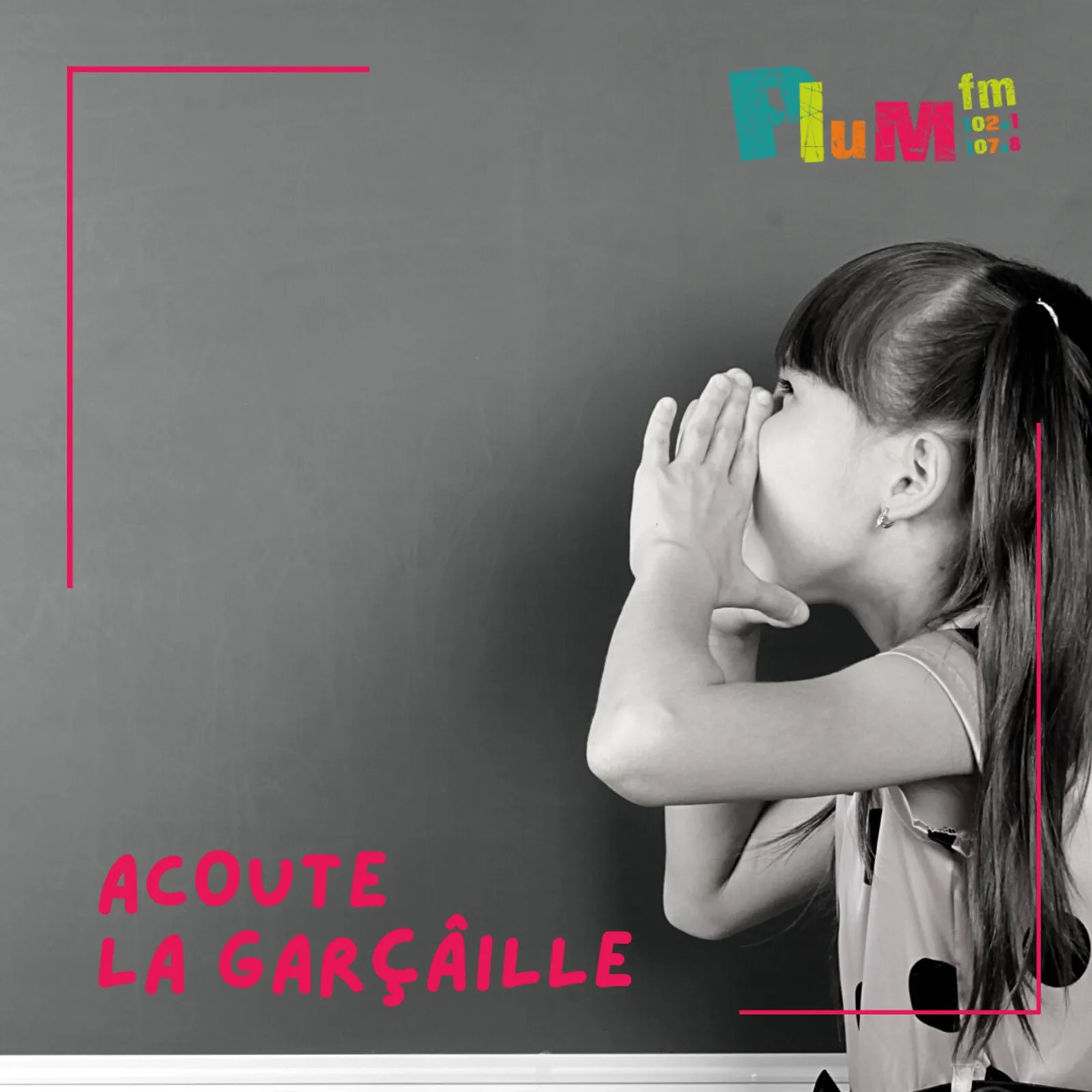 Acoute la garsaille #gallo