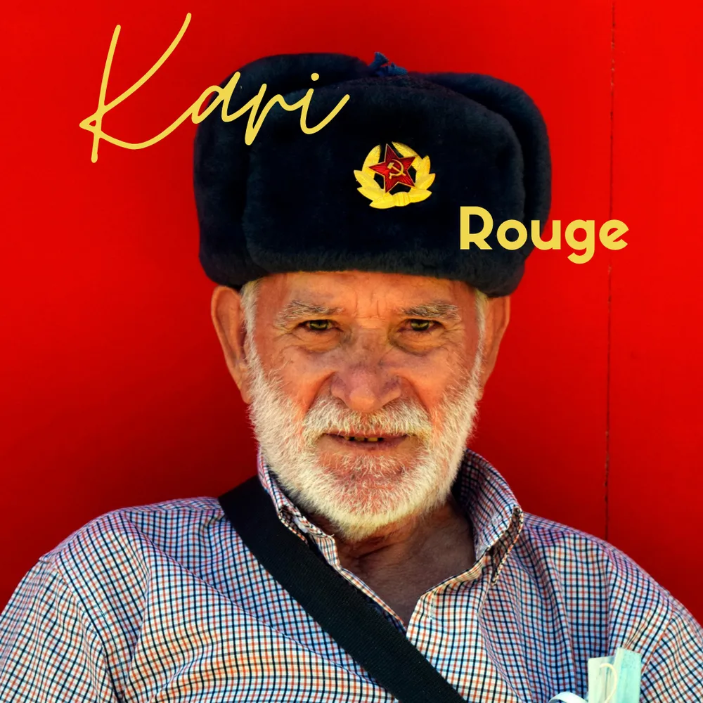 #S2E31 Kari Rouge à la sauce anti-révisionnisme