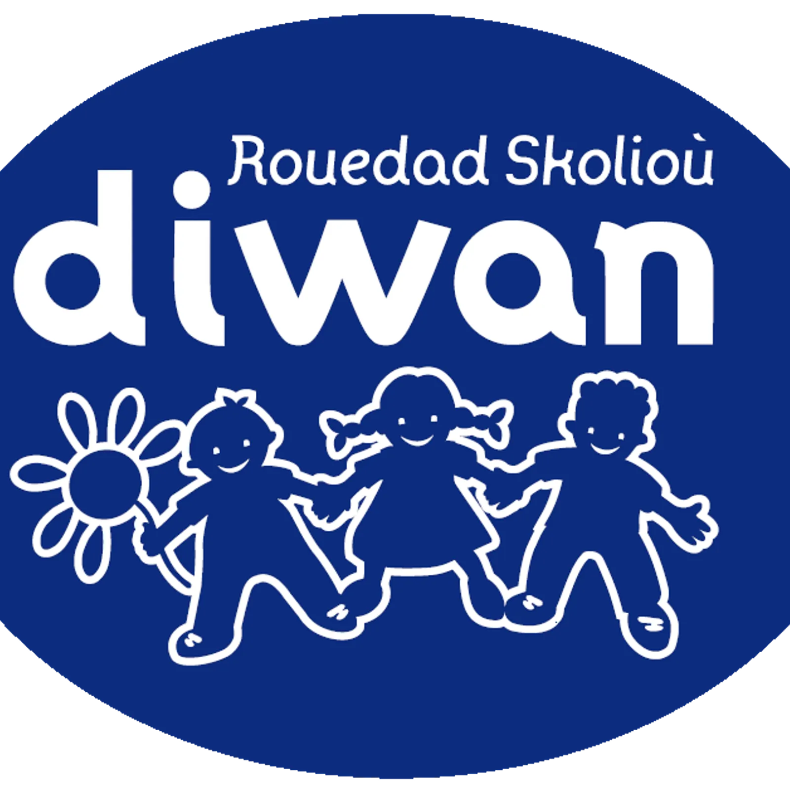 Serret e vo skol Diwan Boulvriag