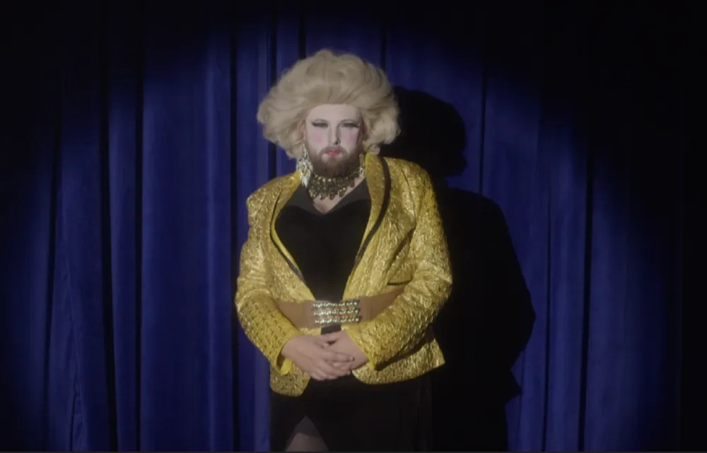 RKB aux Rencontres du Film Documentaire de Mellionnec 2025 - Samedi