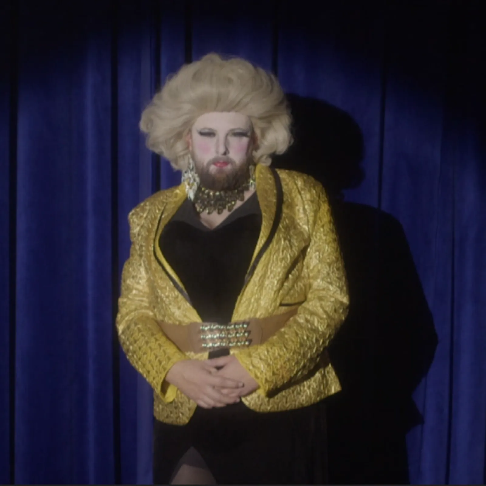 RKB aux Rencontres du Film Documentaire de Mellionnec 2025 - Samedi