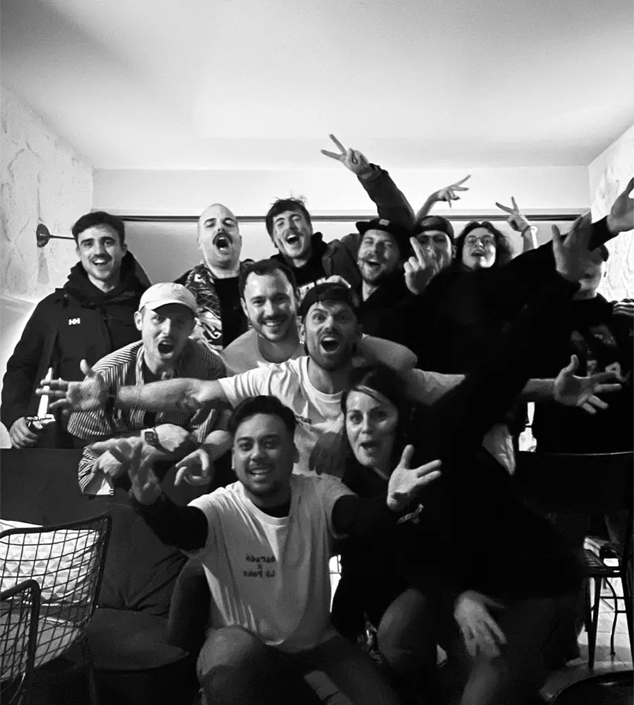 LAST DANCE @Barado' Zic 