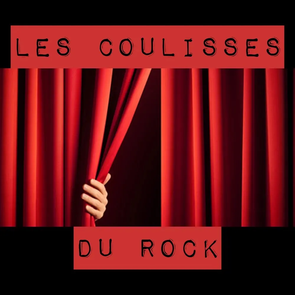 Les Coulisses du Rock - N°106 La RockStation 1976