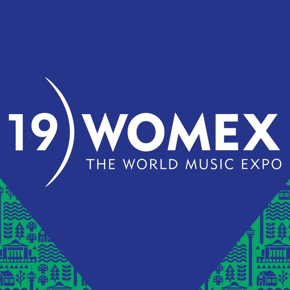 19)WOMEX