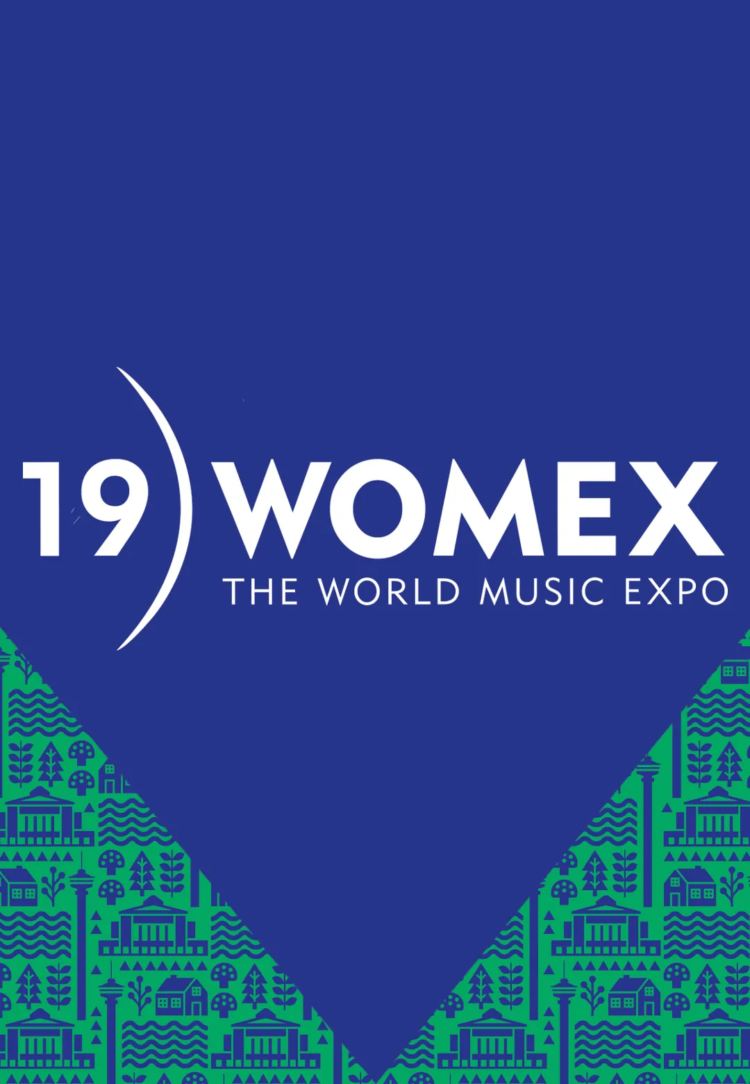 19)WOMEX