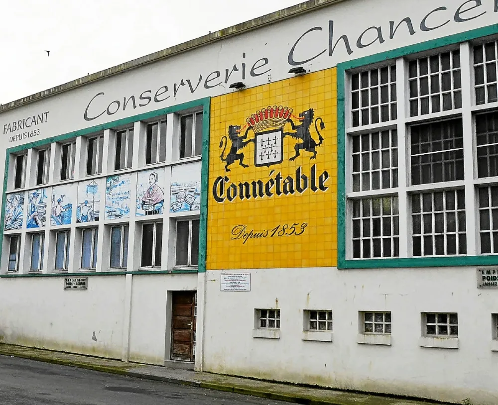 Avel em fenn - Merc'her 20 a viz Kerzu