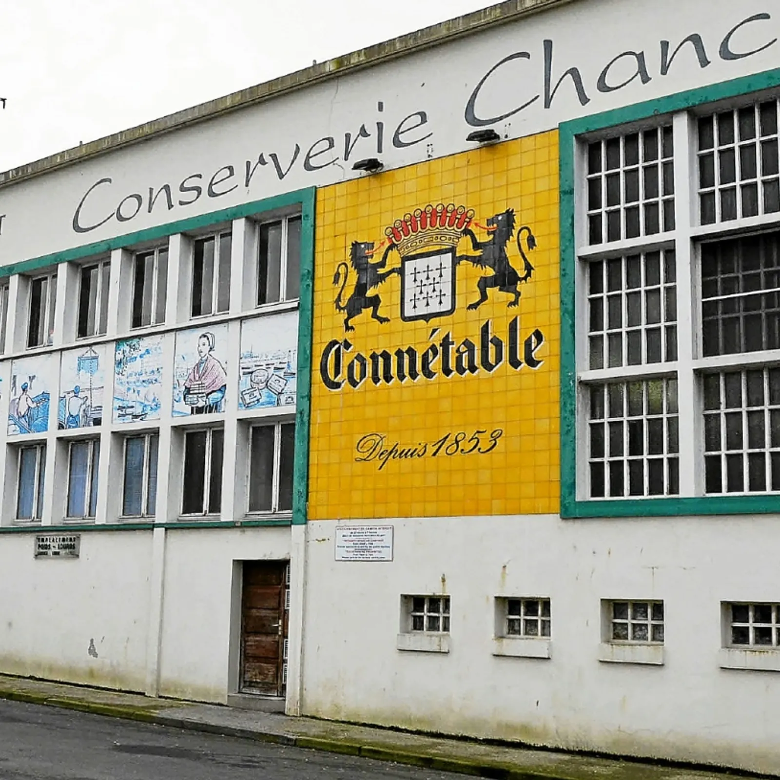 Avel em fenn - Merc'her 20 a viz Kerzu