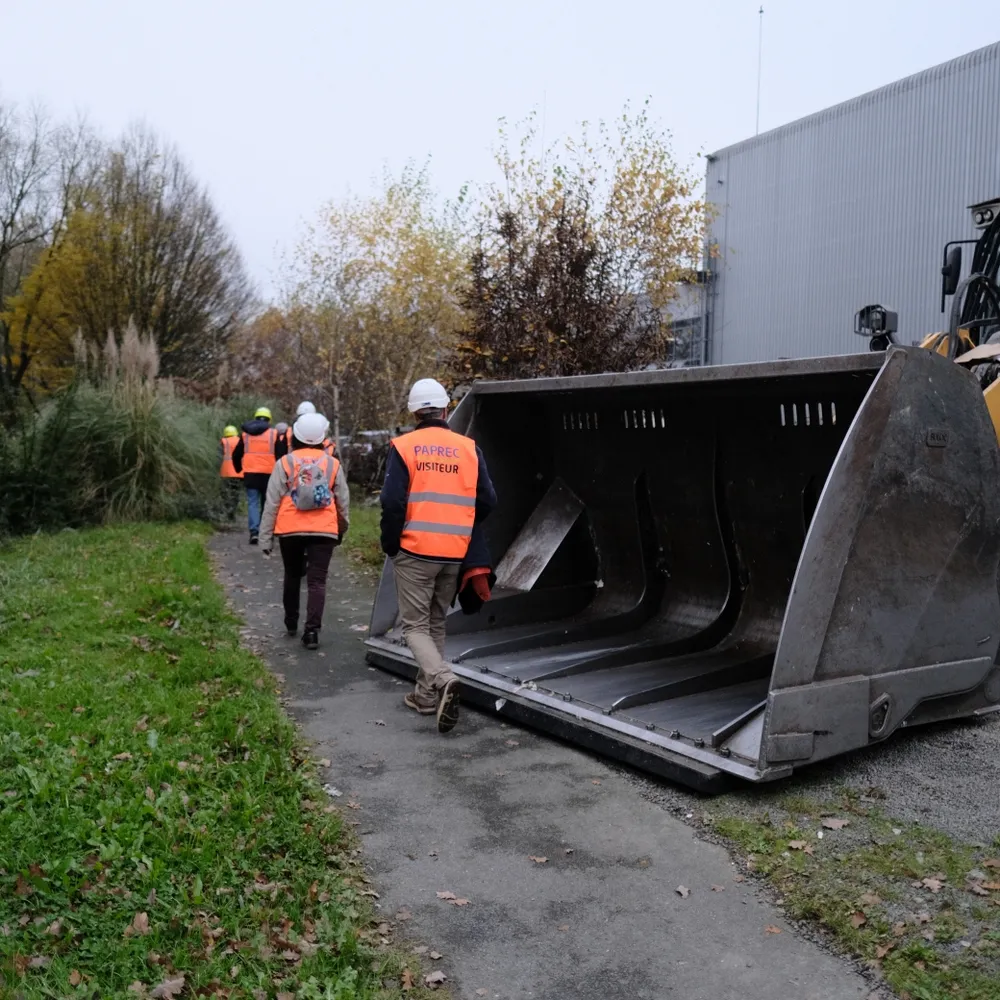 Episode 3 - Ne pas oublier l'humain