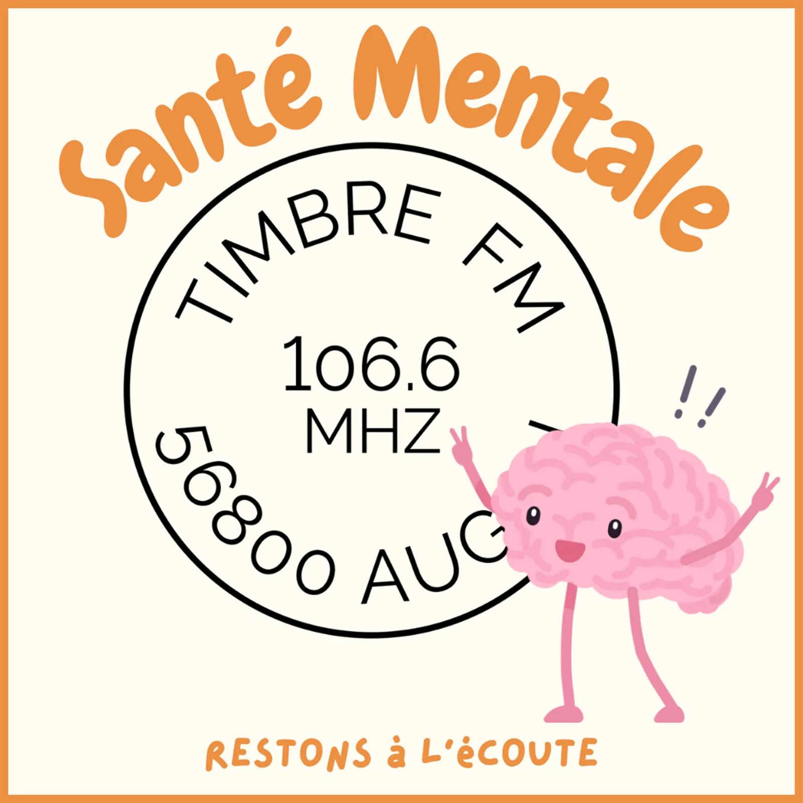 SANTÉ MENTALE 