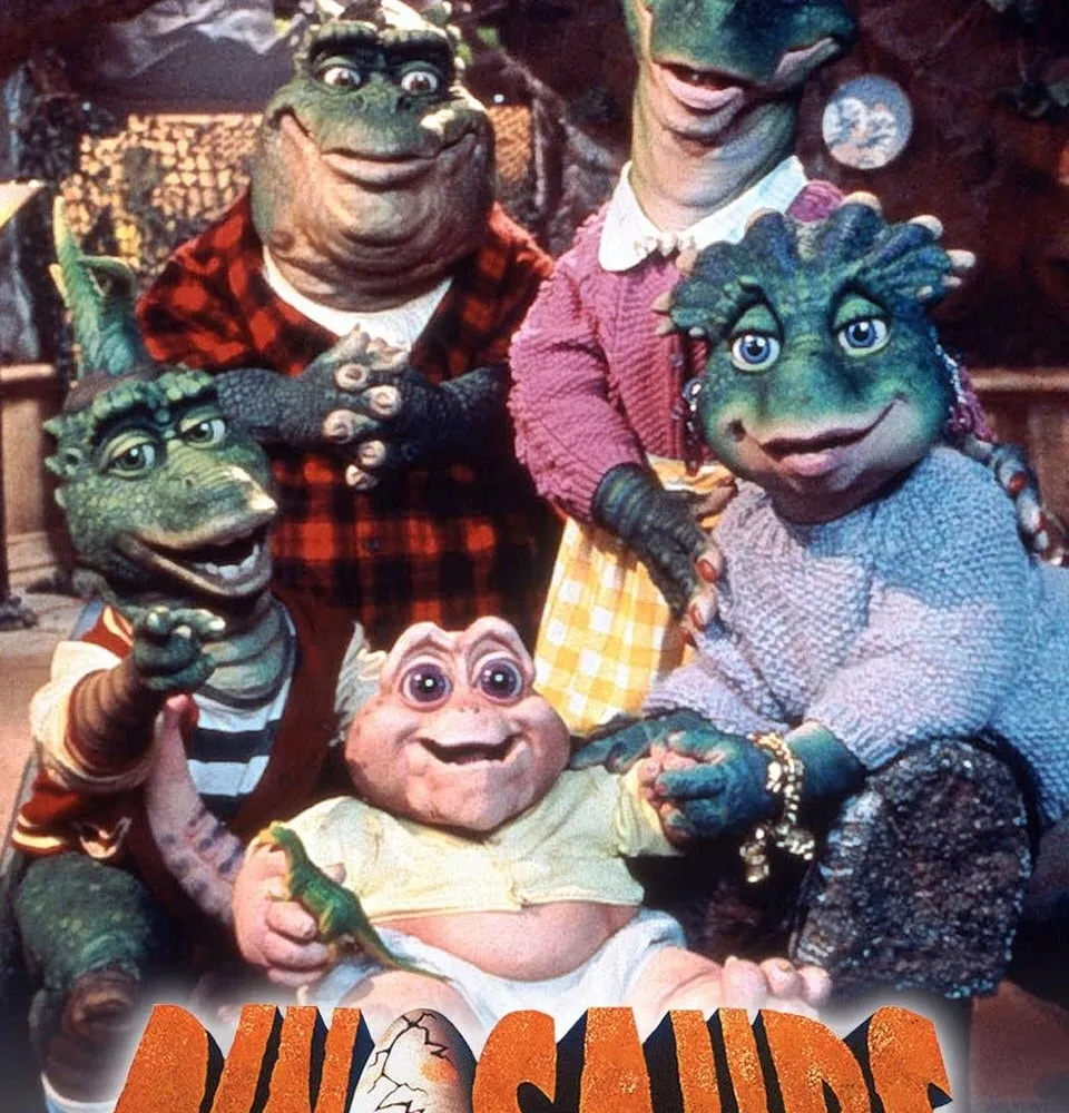 An heuliad Dinosaures 