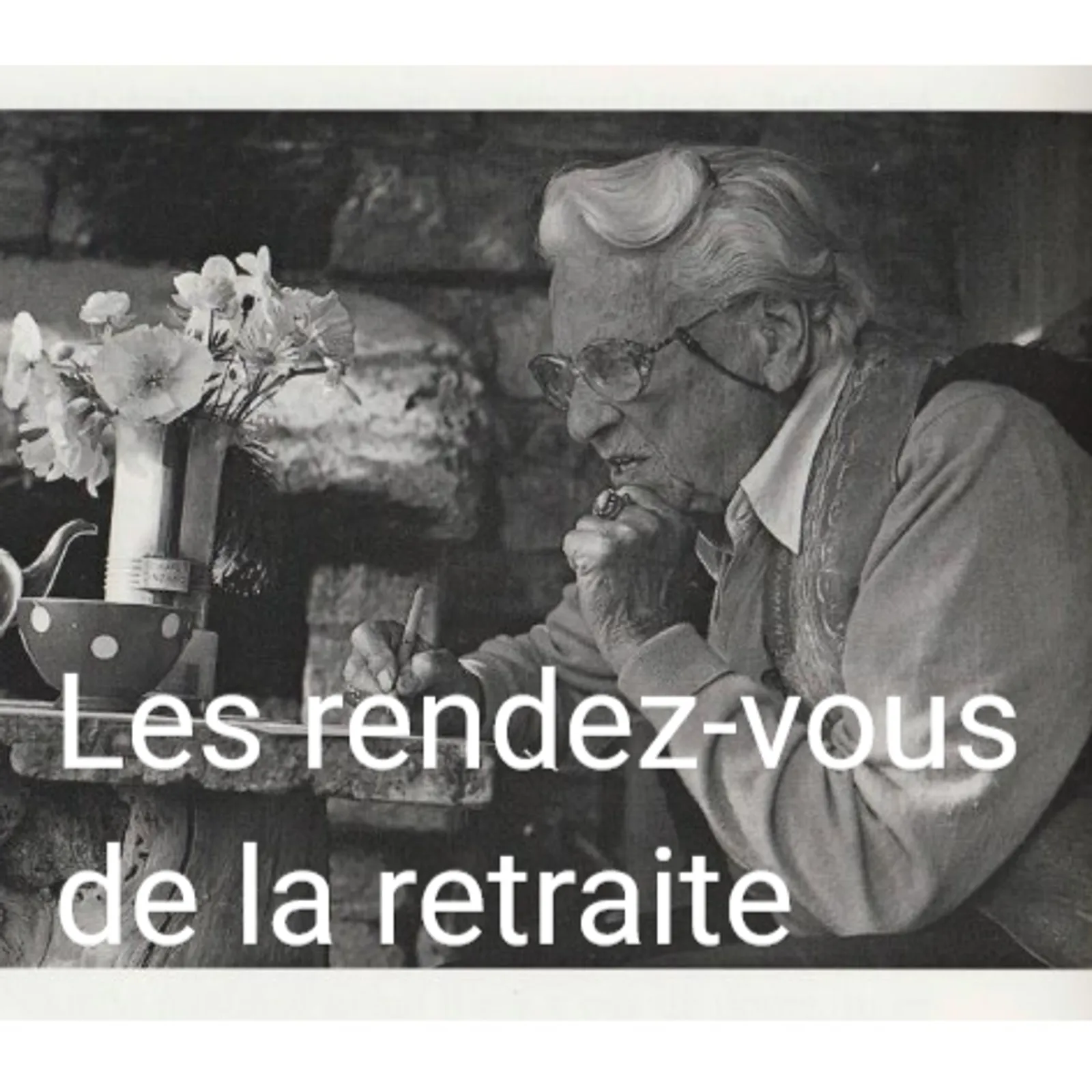 Du 17 au 22 mars 2025, les rendez-vous de la retraite