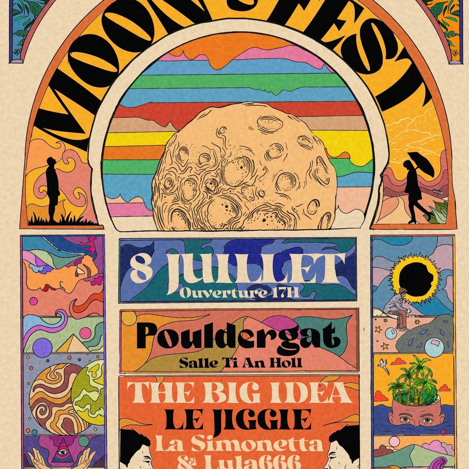 Heklev an Hañv 03/07/2023