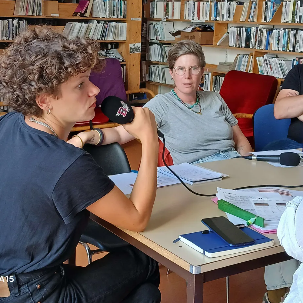 Gouel sinema Douarnenez 2026 2/4