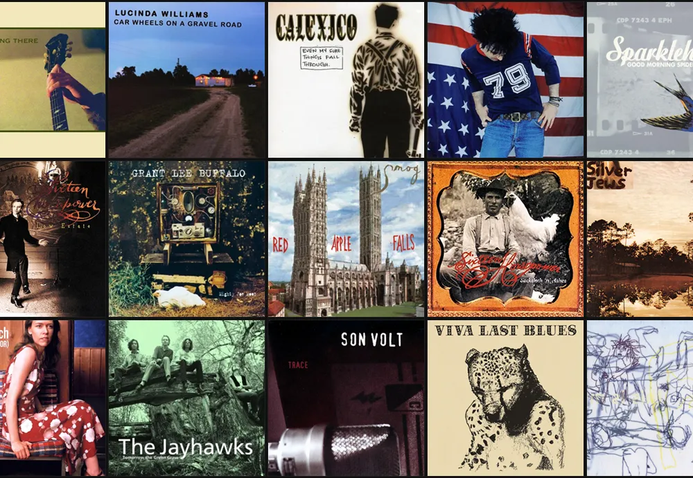 Rock et Boomer, épisode 102.