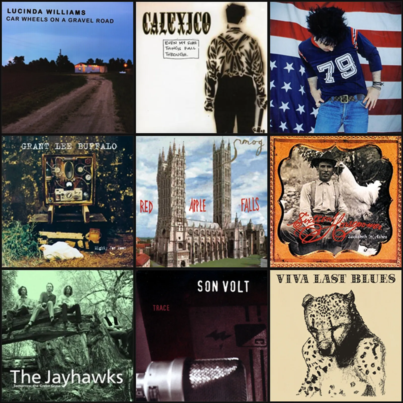 Rock et Boomer, épisode 102.