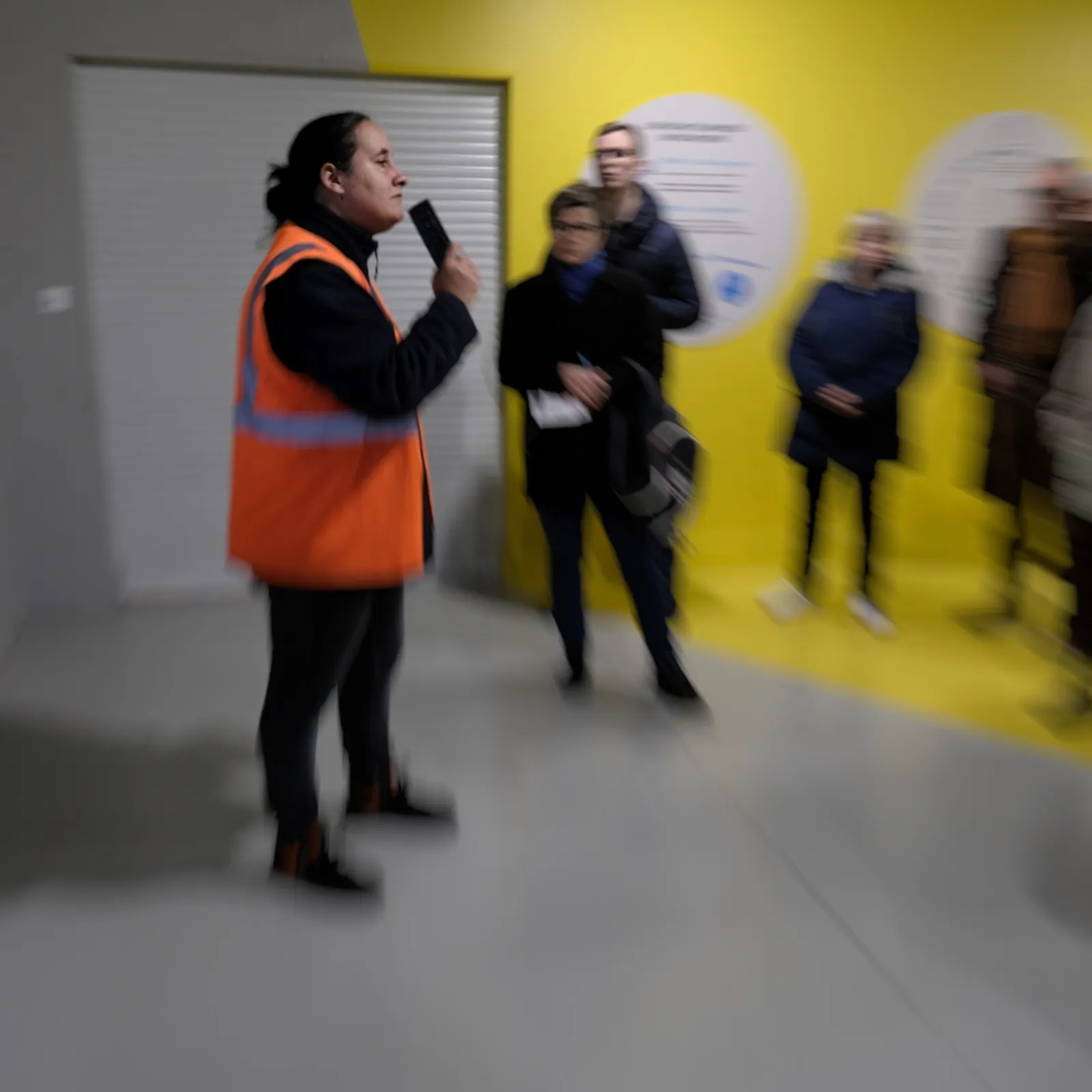 Episode 1 - Après le conteneur jaune...