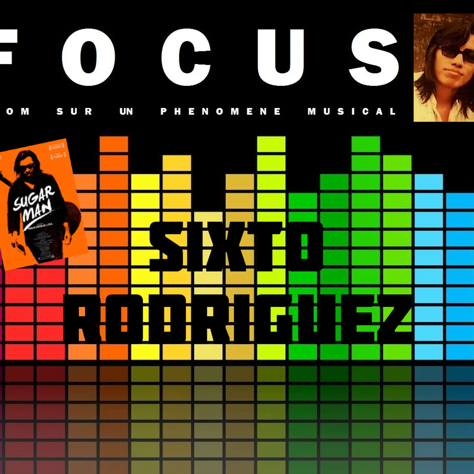 Sixto Rodriguez