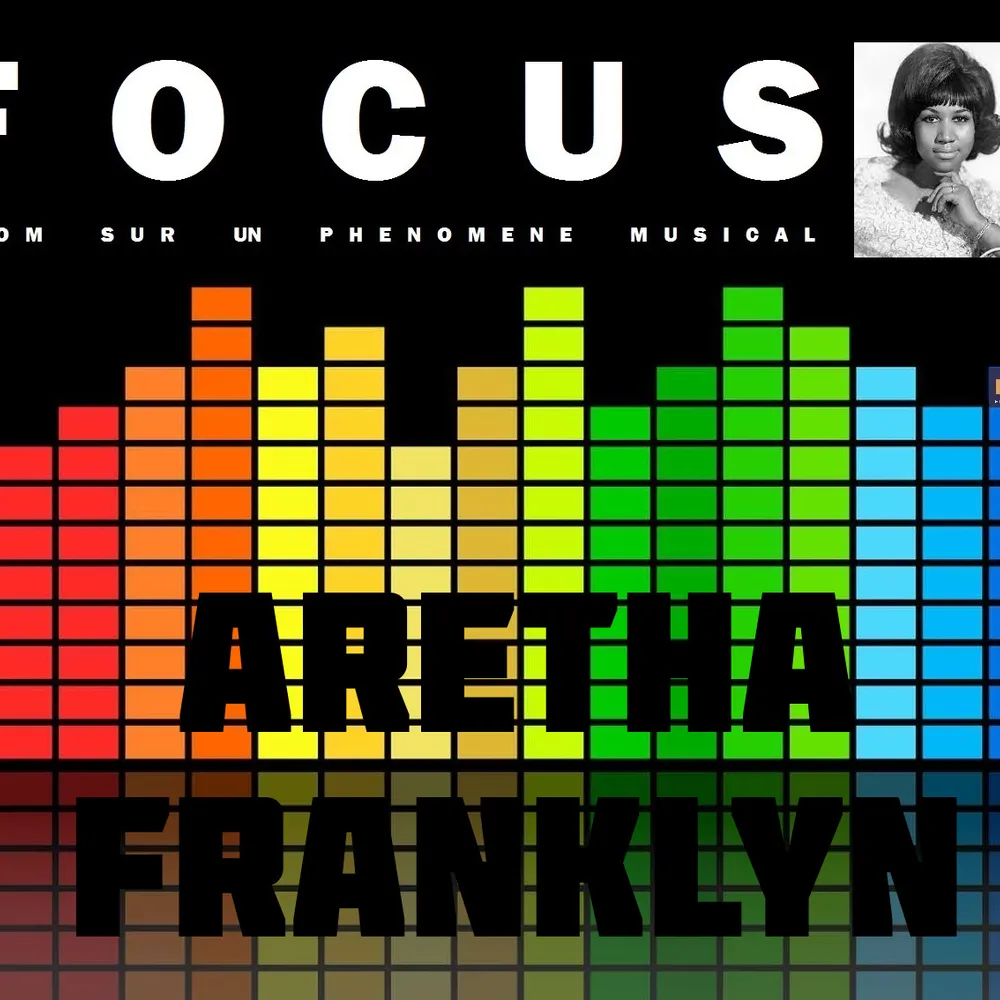Aretha Franklyn