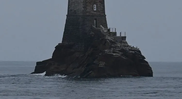 Gaston, pêcheur du Cap Sizun, et les poissons qui s'en vont