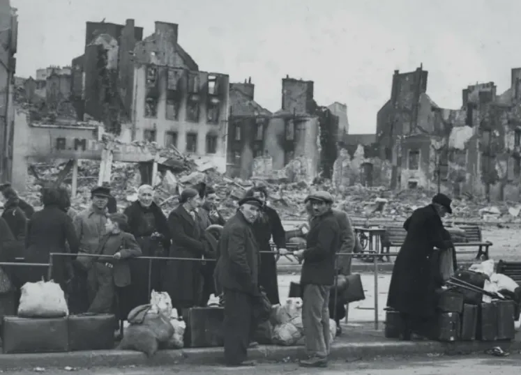 # 3 Ces batailles qui font l'histoire de notre département !