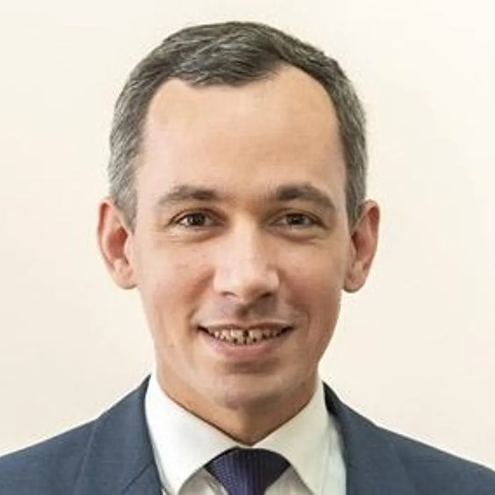 Fabien Le Guernevé