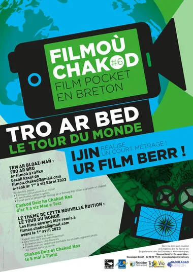 C'hwezh an Deiz 20/02/2023