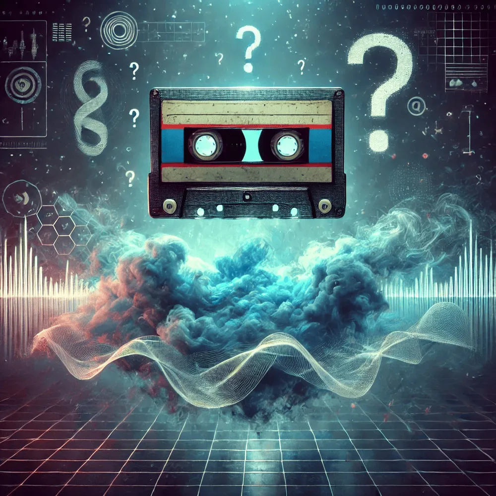 L'actu panorama ep 1 Lost Wave