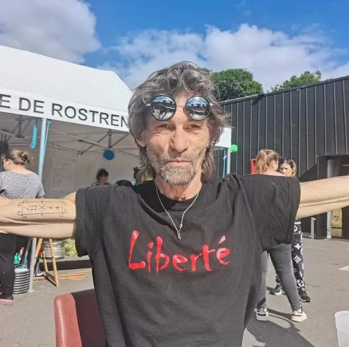 Les gens - 07 octobre 2024