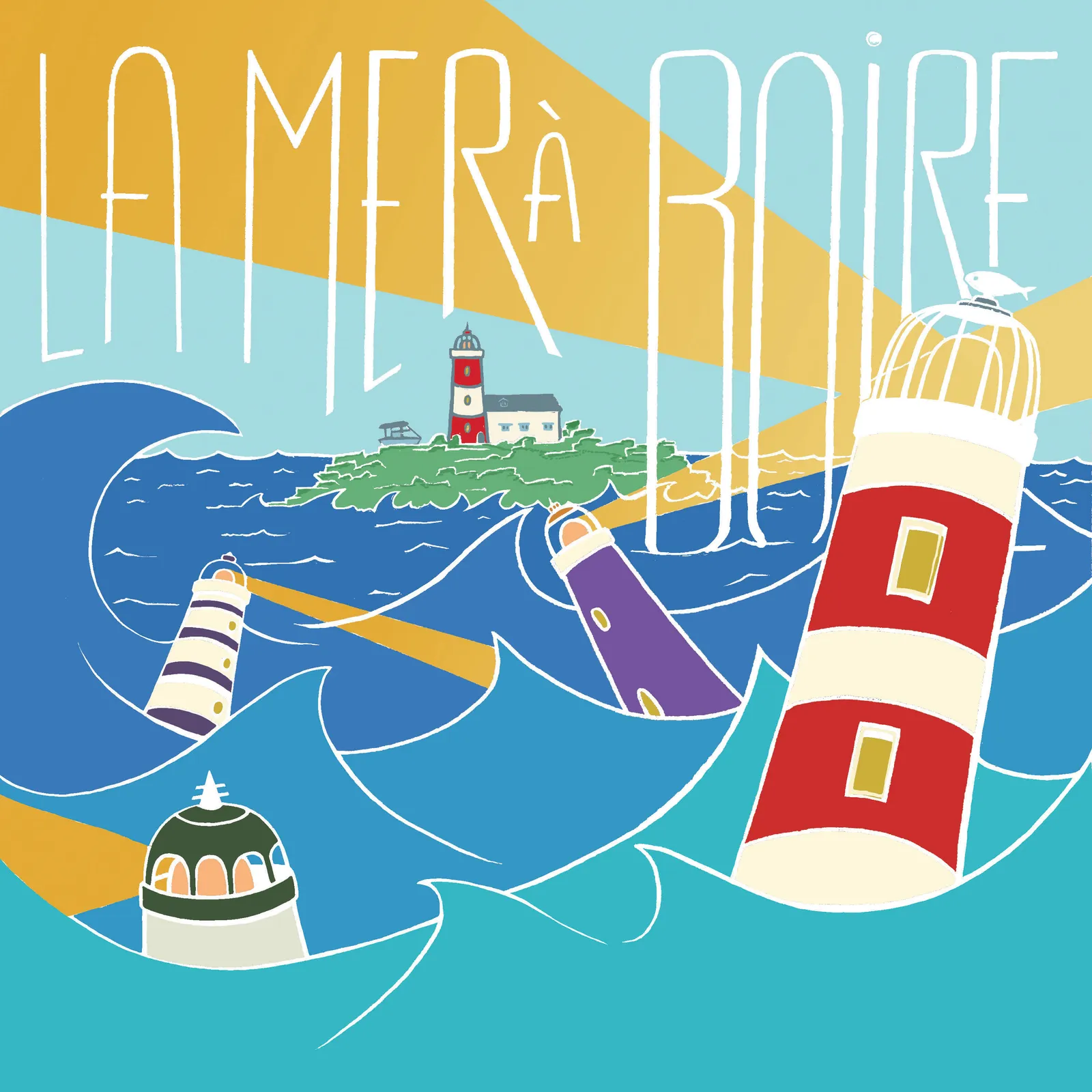 La Mer à boire 
