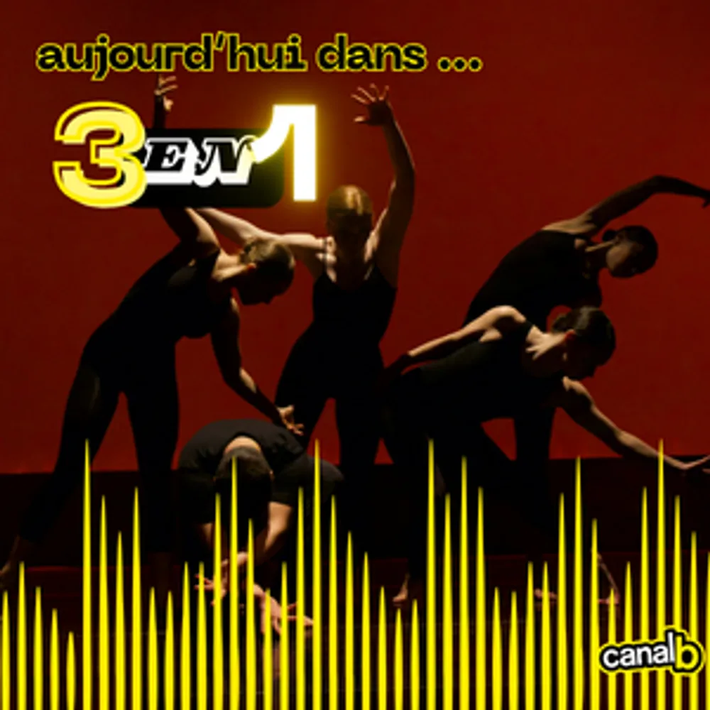 Comment la culture s'étend en tant que symbole de révolution et de résistance ? (avec Rocé et Tcho Nguyen) / Danser pour se retrouver : quand la danse accompagne les femmes atteintes de cancer (avec Jazz'elles)