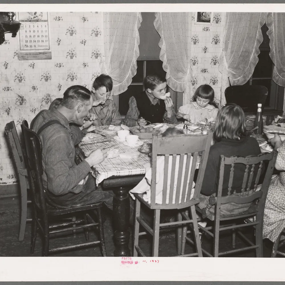 Bandes Organisées #54 : La bouffe