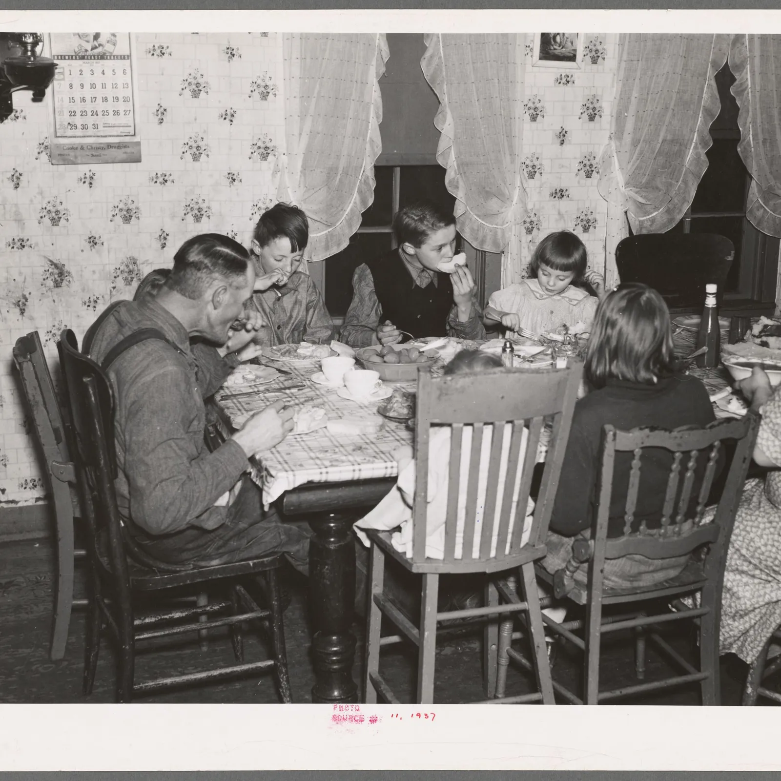 Bandes Organisées #54 : La bouffe