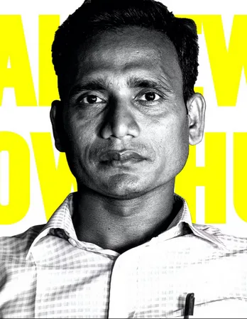 Shahnewaz Chowdhury - BANGLADESH