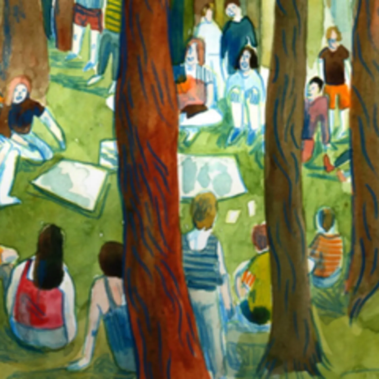 Rencontres Grand Ouest pour les Alternatives Forestières