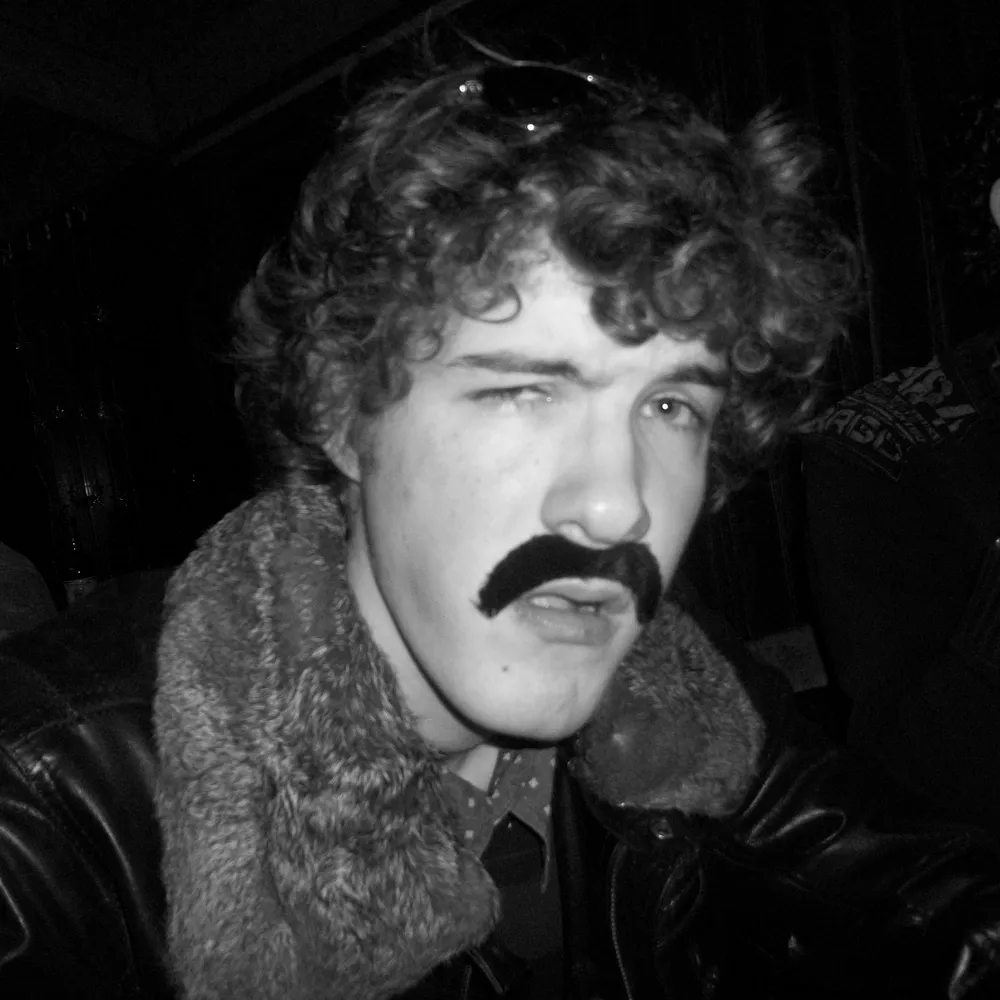 Bandes Organisées #41 : Lemmy c'est Dieu