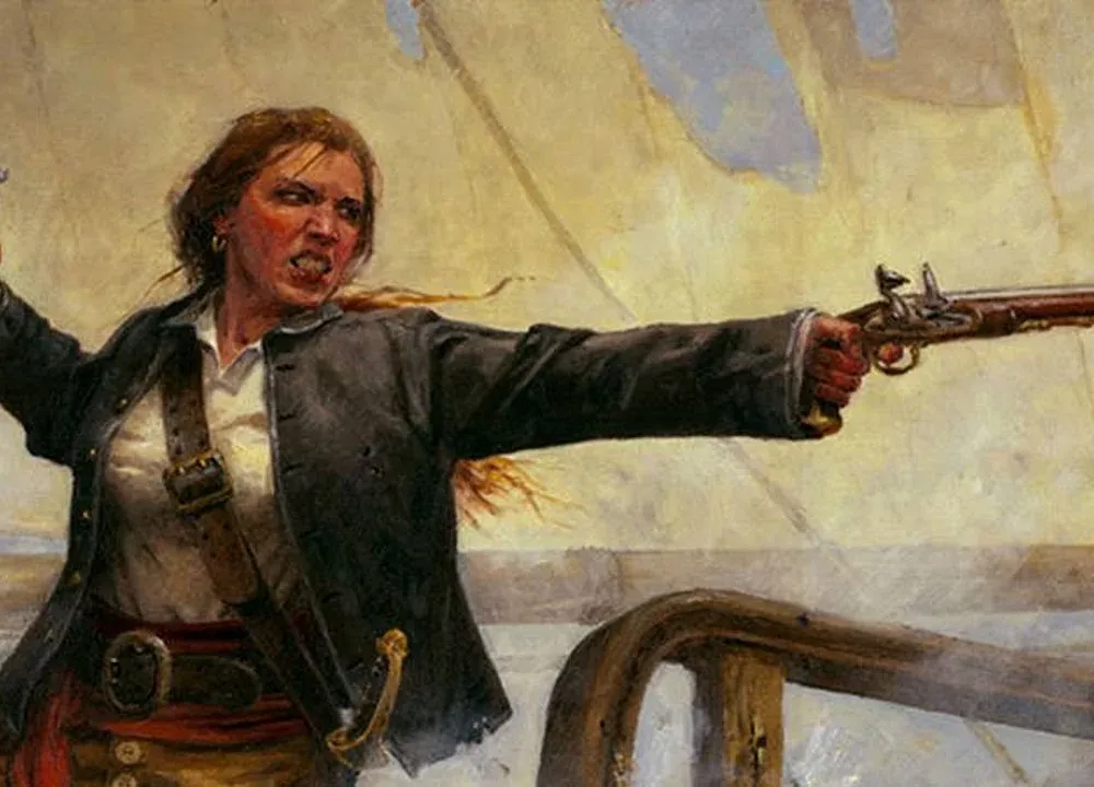 Gron ya wail, morlaerez veur bro Iwerzhon